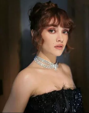 Olivia Cooke / livkatecooke nude photo #0445