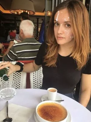 Olivia Cooke / livkatecooke фото голая #0471