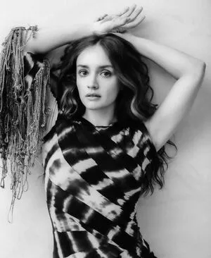 Olivia Cooke / livkatecooke фото голая #0482