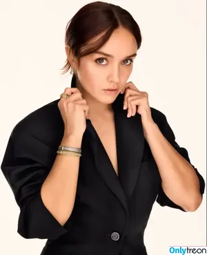 Olivia Cooke / livkatecooke фото голая #0700
