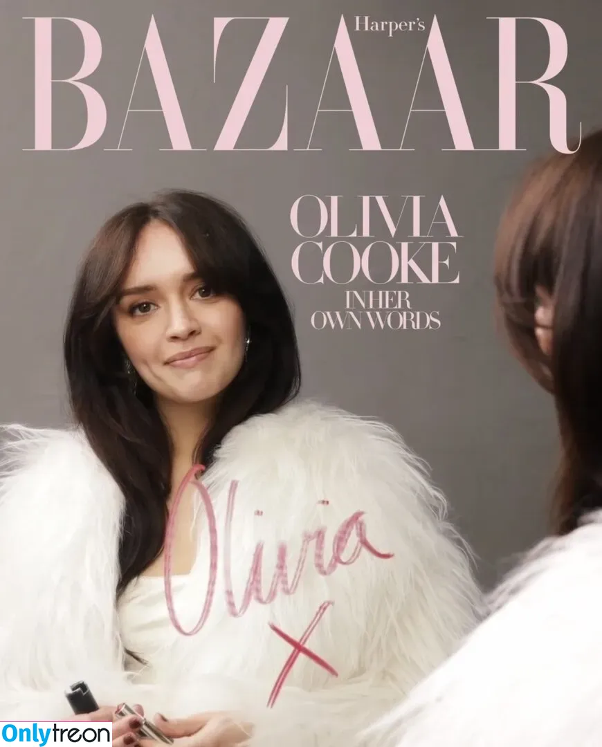 Olivia Cooke nude photo #0094 (livkatecooke)