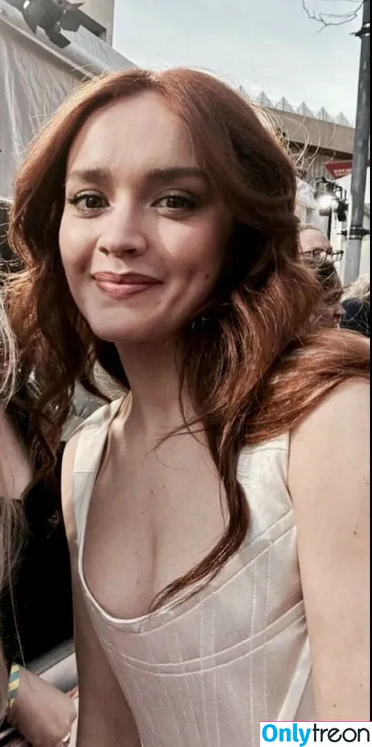 Olivia Cooke nude photo #0109 (livkatecooke)