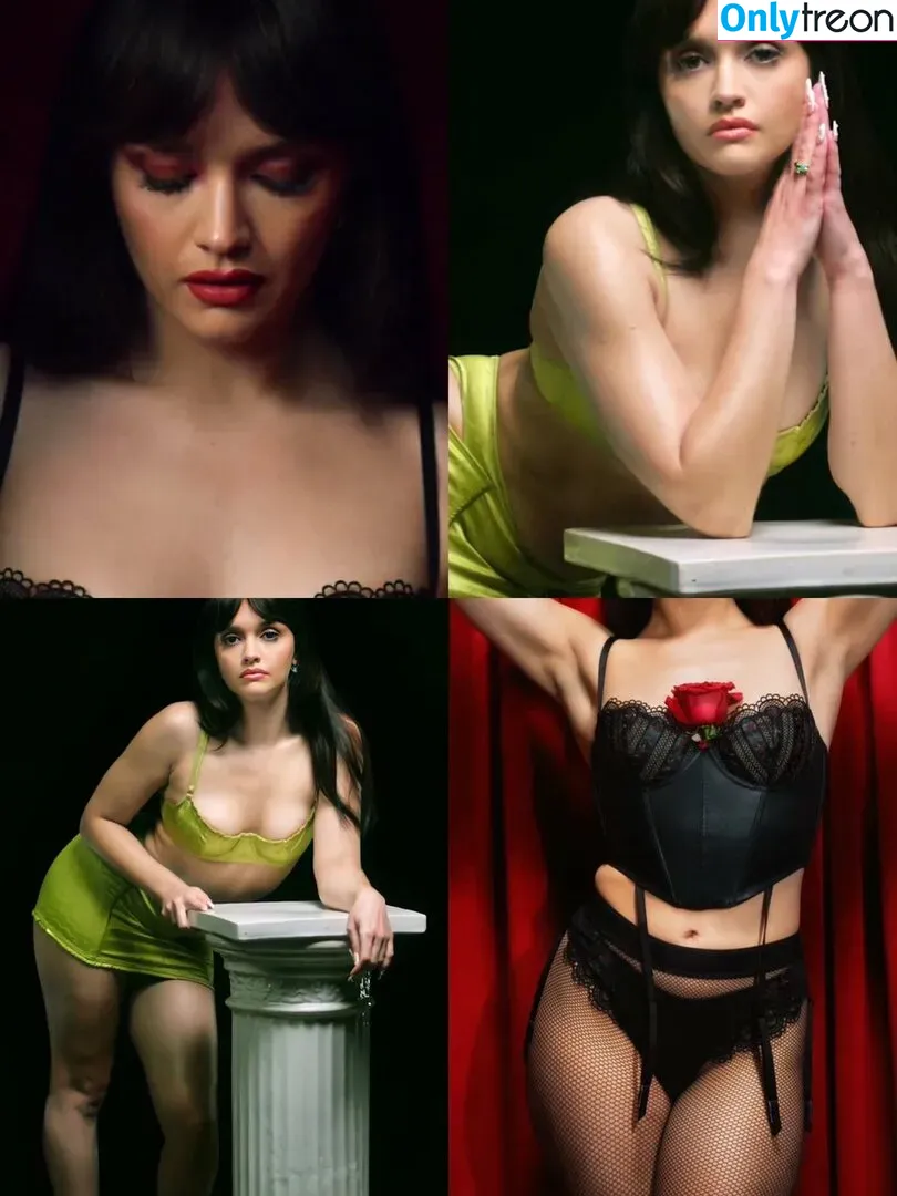 Olivia Cooke nude photo #0140 (livkatecooke)