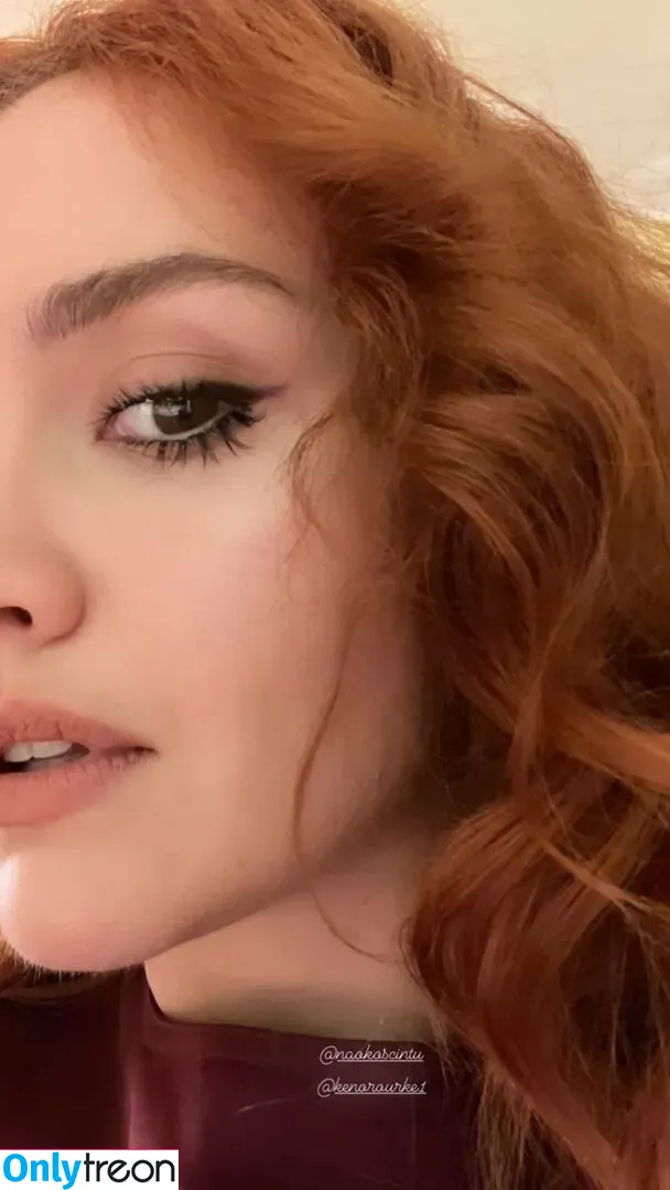 Olivia Cooke nude photo #0173 (livkatecooke)