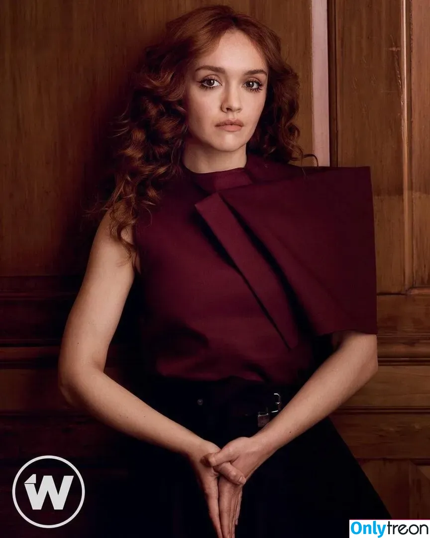 Olivia Cooke nude photo #0179 (livkatecooke)