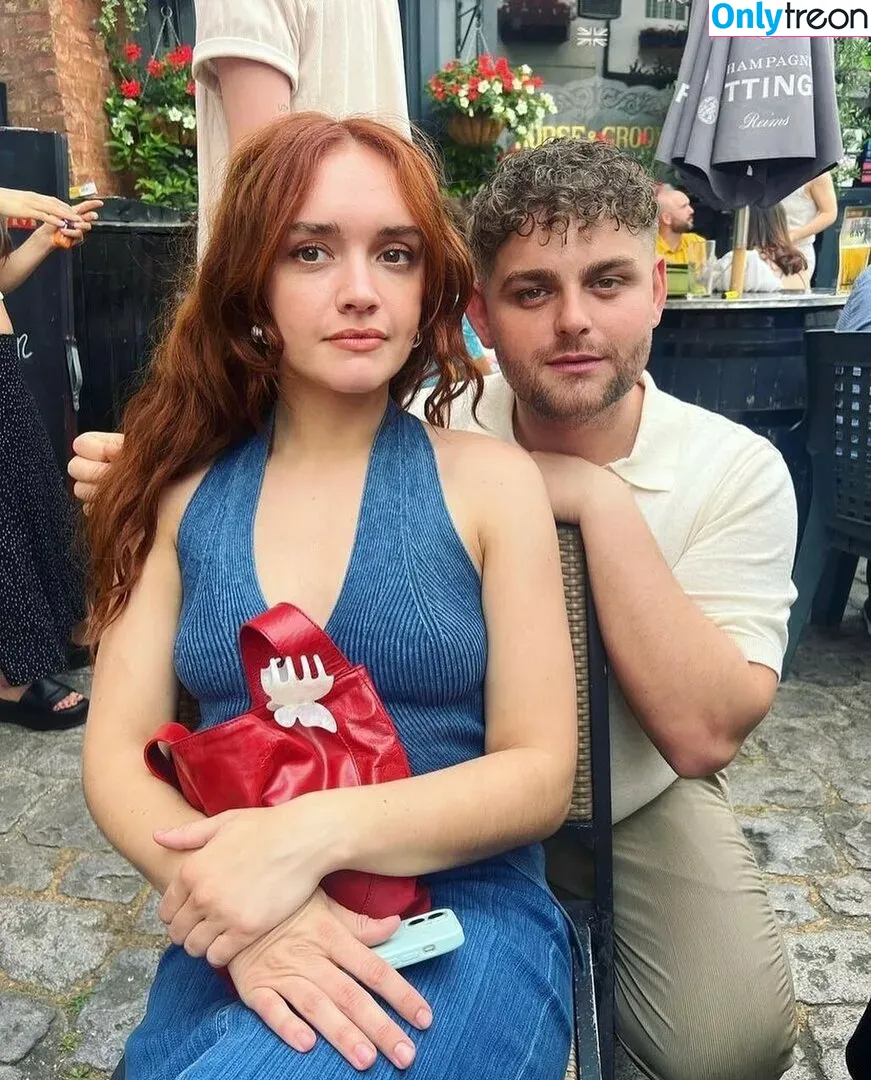 Olivia Cooke nude photo #0206 (livkatecooke)