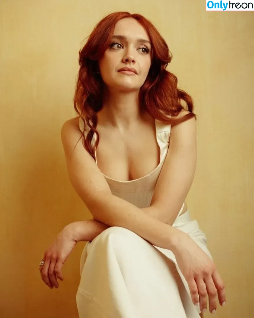 Olivia Cooke голая photo #0221 (livkatecooke)