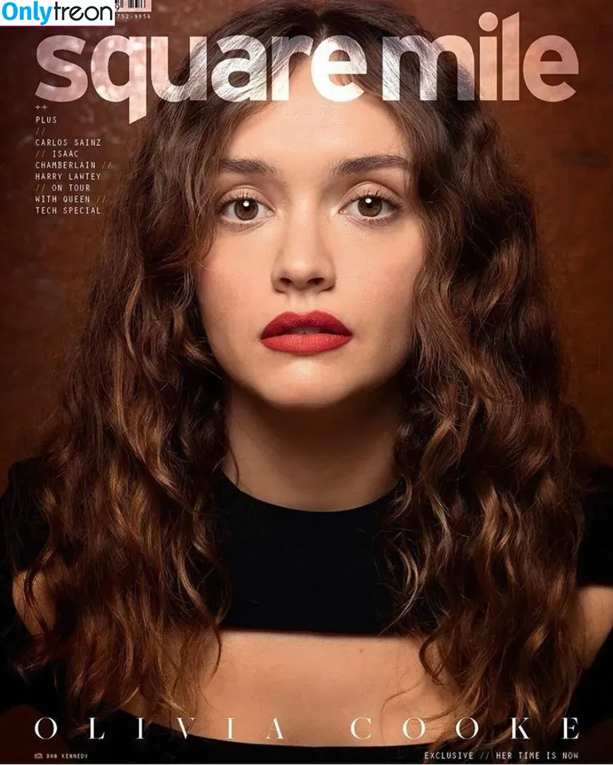 Olivia Cooke nude photo #0224 (livkatecooke)