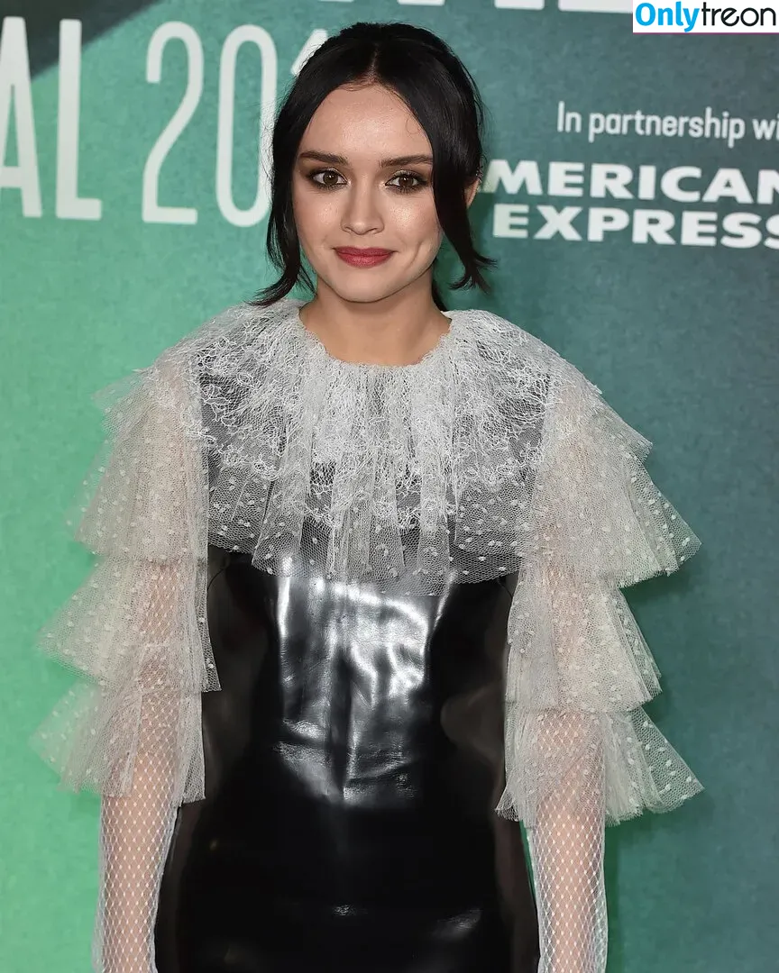 Olivia Cooke nude photo #0229 (livkatecooke)