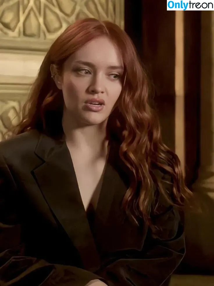 Olivia Cooke nude photo #0256 (livkatecooke)