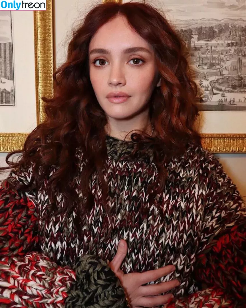 Olivia Cooke голая photo #0336 (livkatecooke)