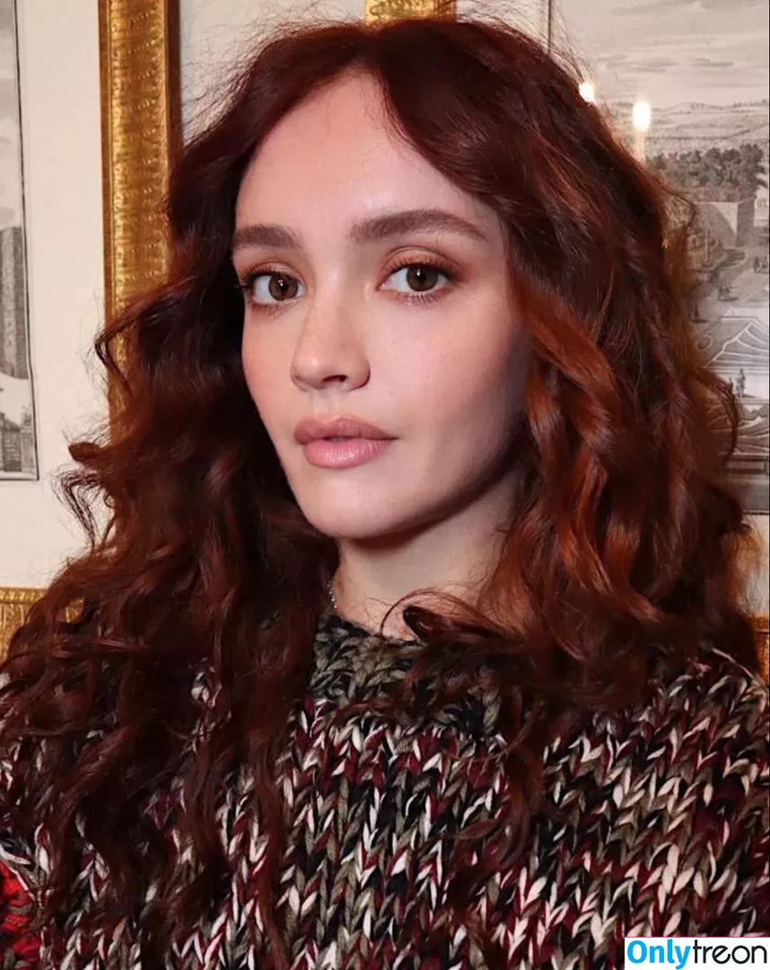 Olivia Cooke nude photo #0341 (livkatecooke)