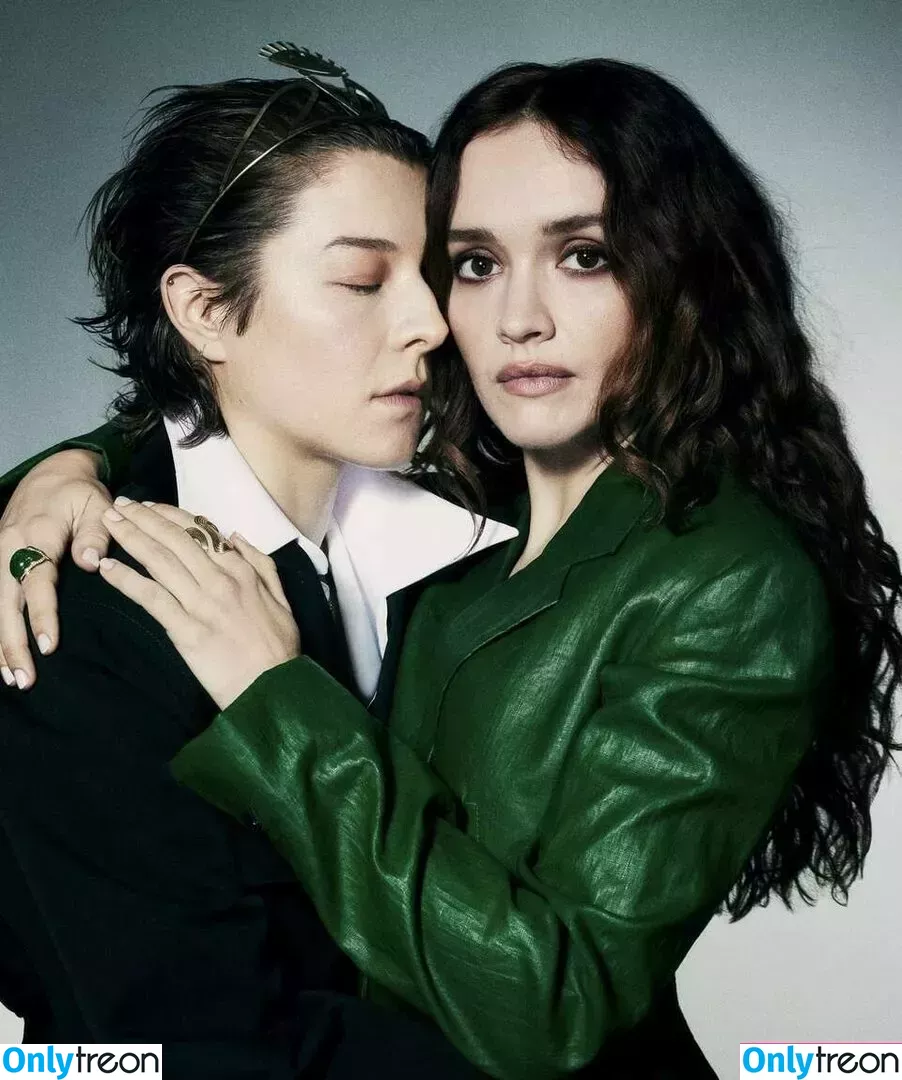 Olivia Cooke голая photo #0352 (livkatecooke)