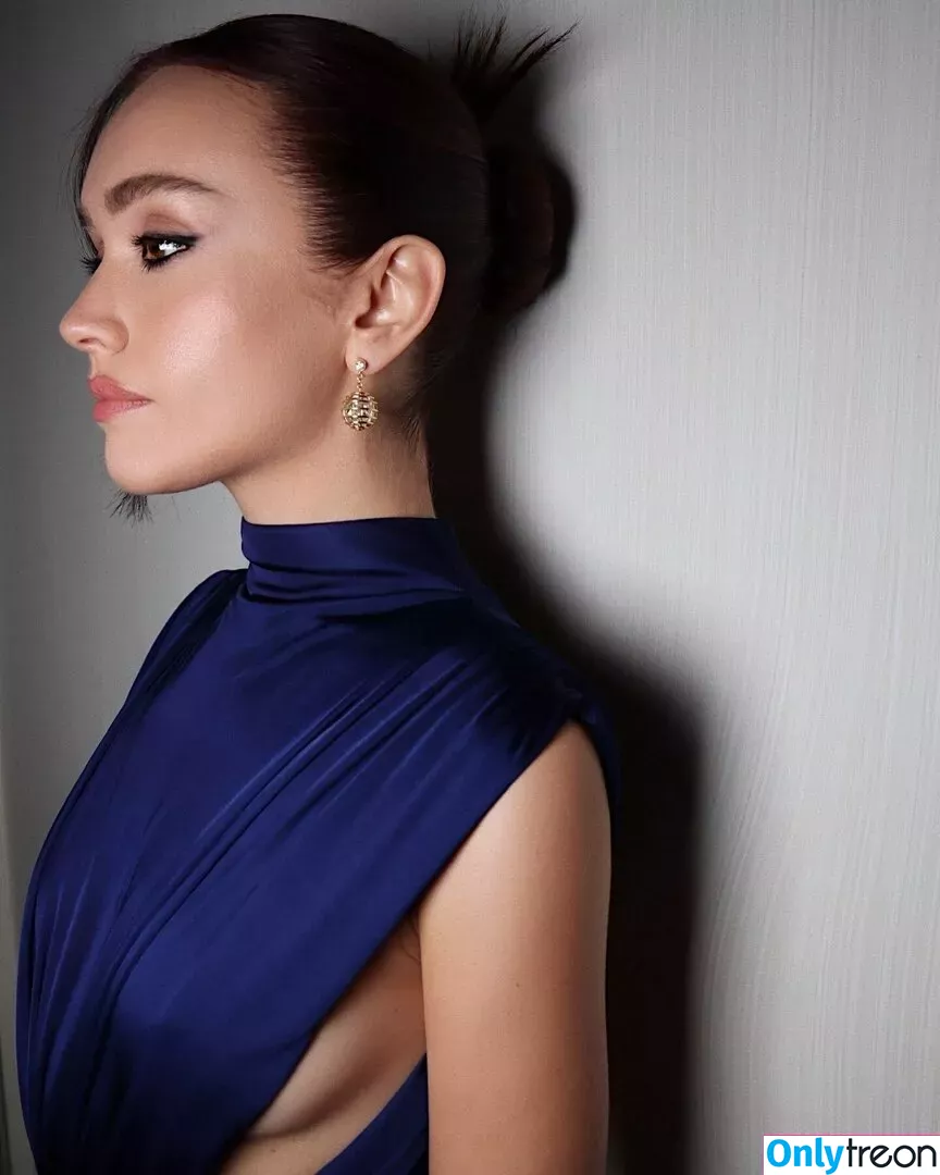 Olivia Cooke голая photo #0385 (livkatecooke)