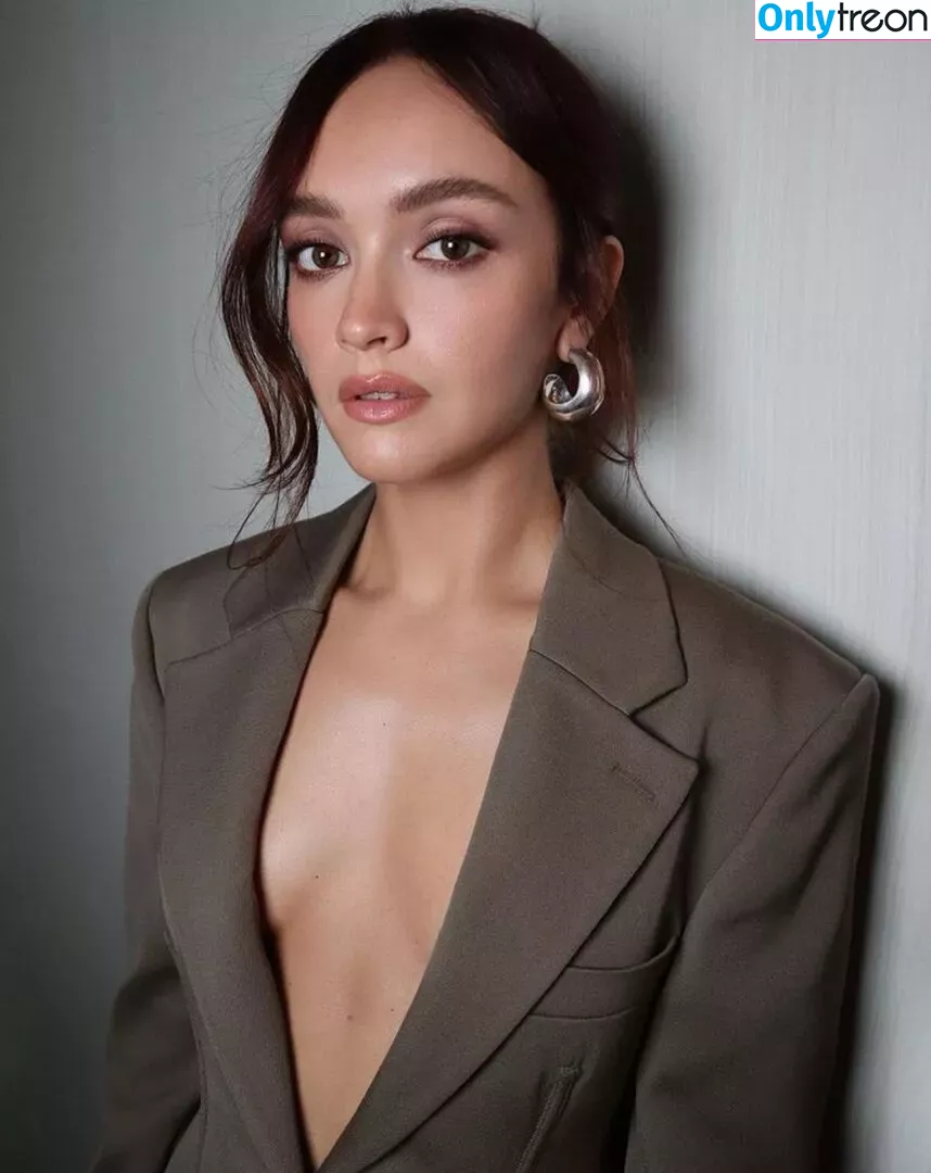 Olivia Cooke голая photo #0388 (livkatecooke)