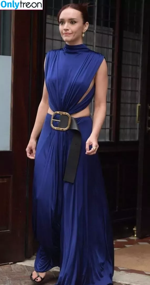 Olivia Cooke голая photo #0392 (livkatecooke)