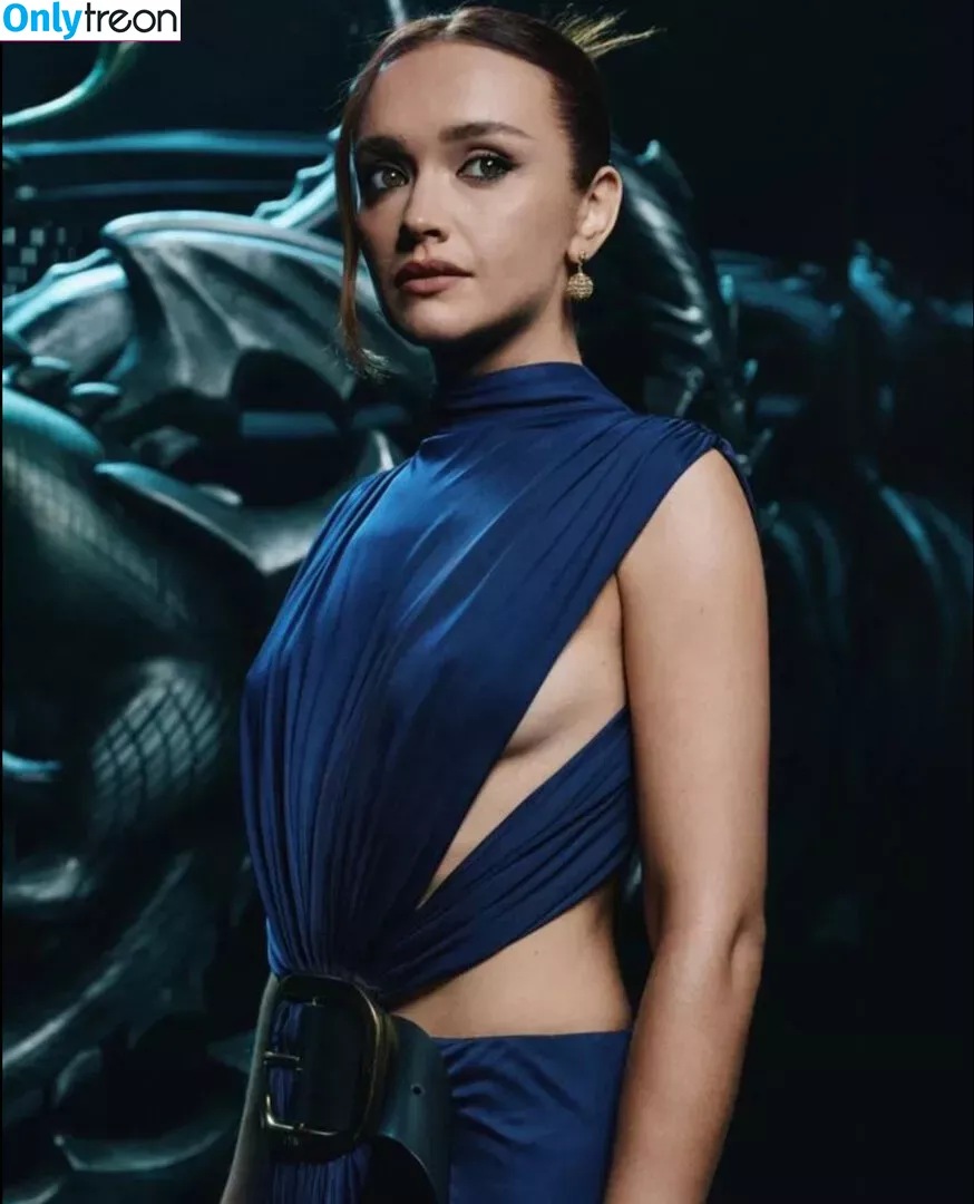 Olivia Cooke голая photo #0401 (livkatecooke)