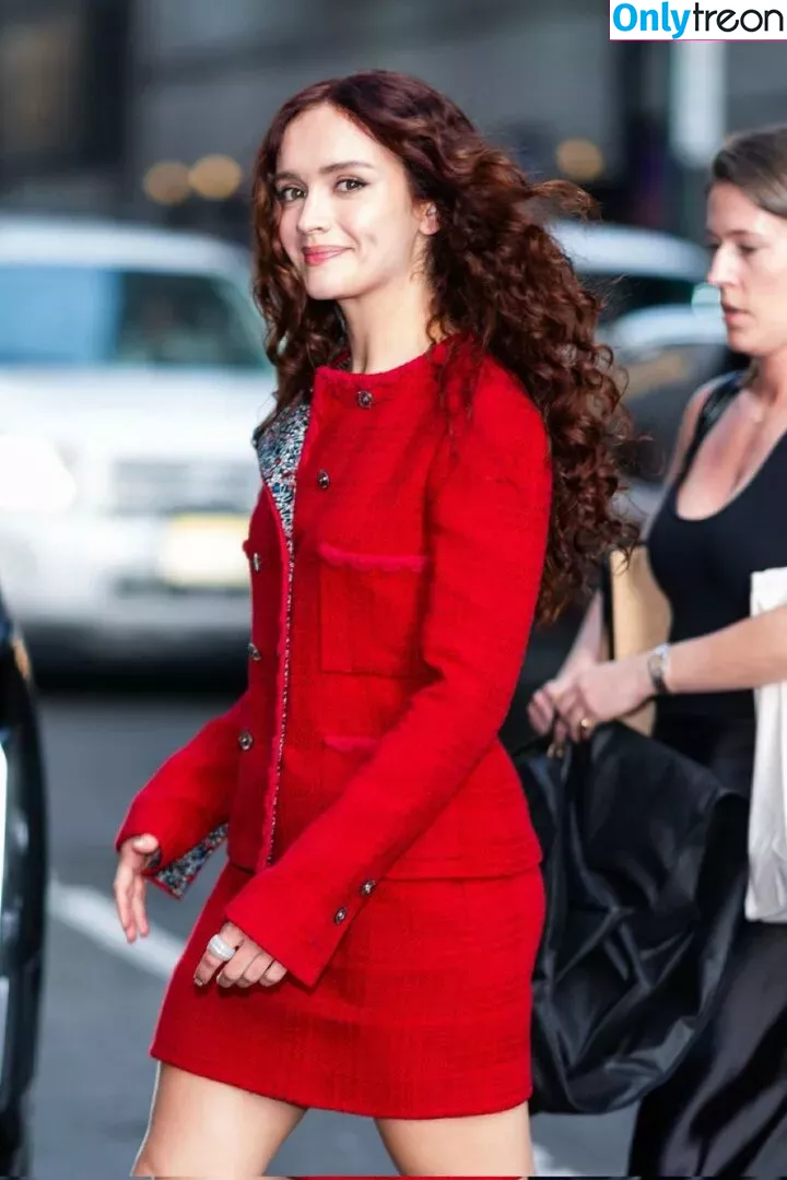 Olivia Cooke голая photo #0402 (livkatecooke)