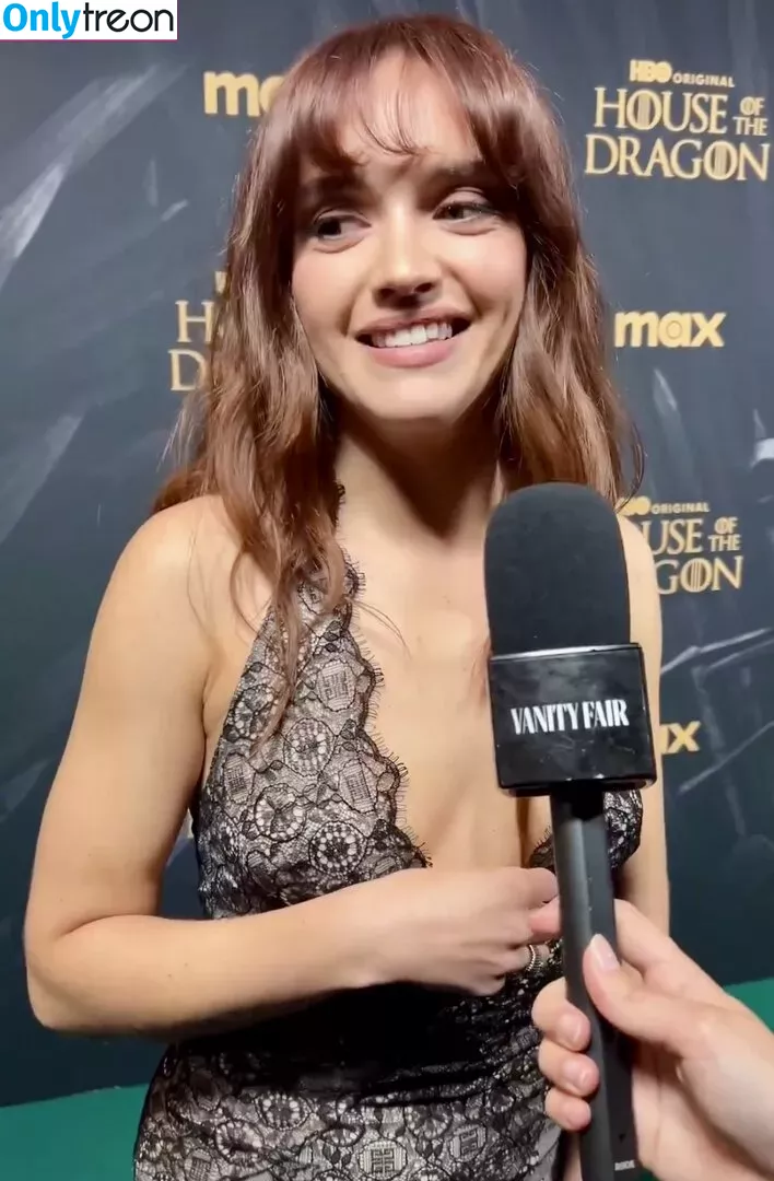 Olivia Cooke nude photo #0410 (livkatecooke)