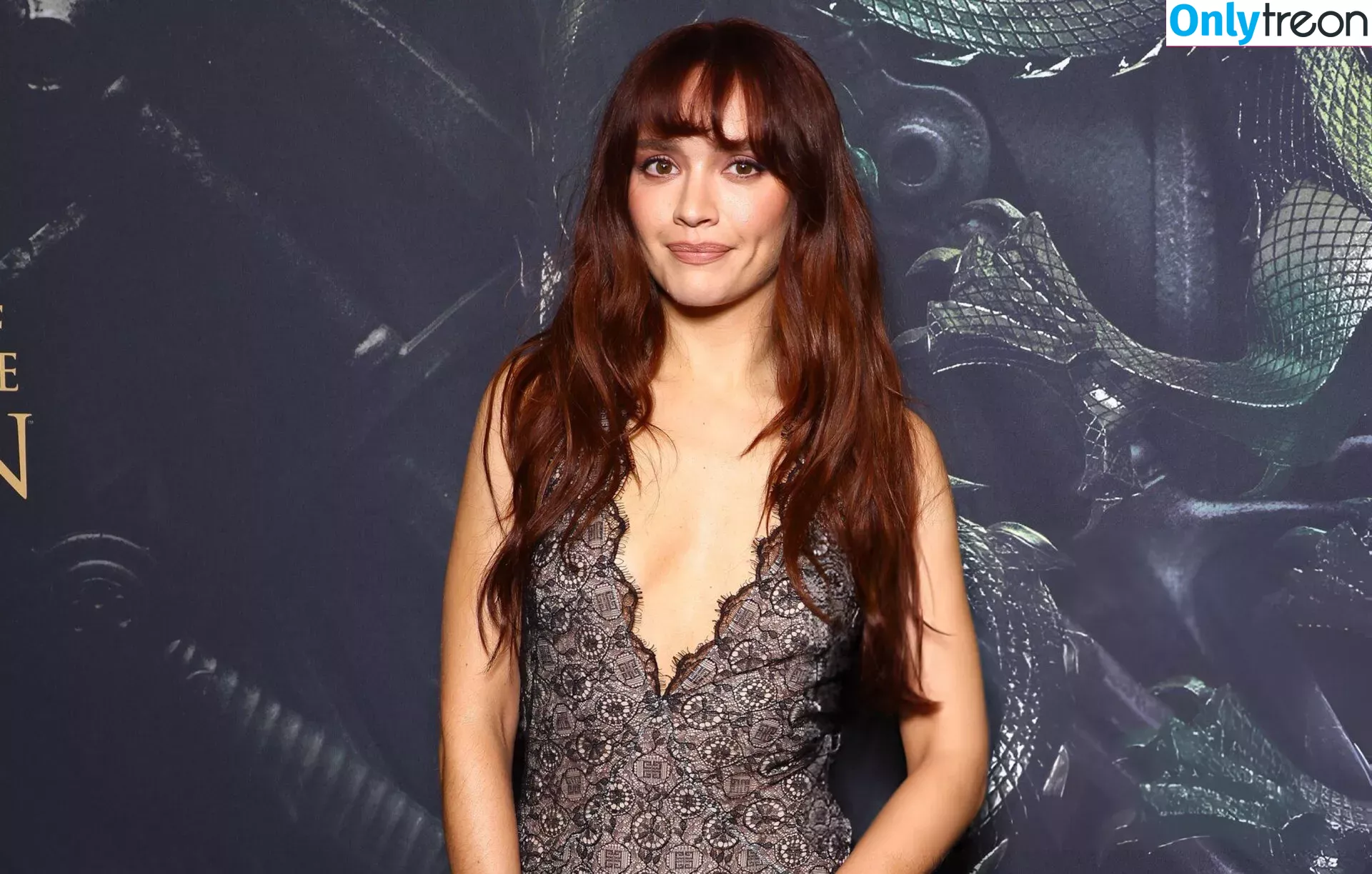 Olivia Cooke nude photo #0419 (livkatecooke)