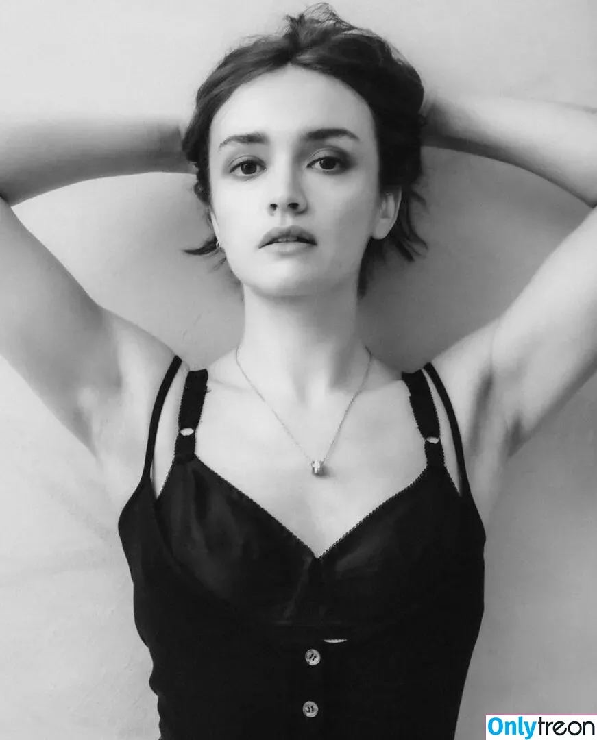 Olivia Cooke nude photo #0555 (livkatecooke)