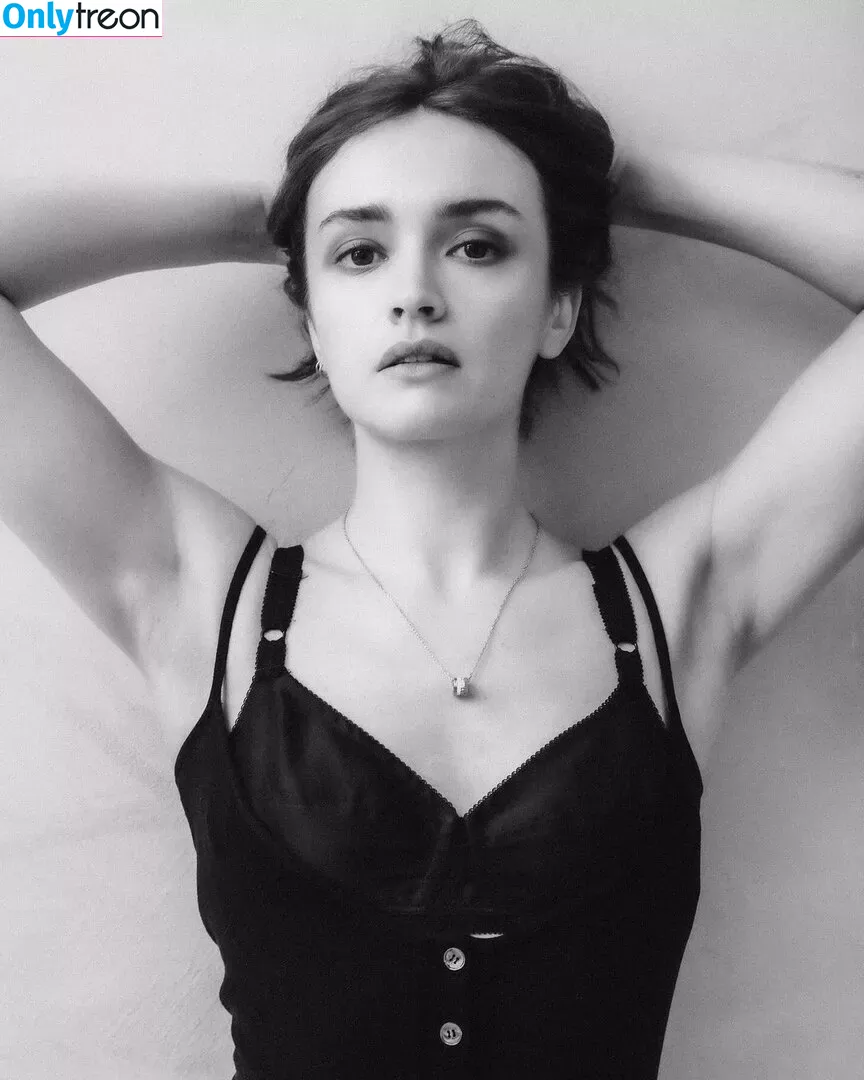 Olivia Cooke nude photo #0565 (livkatecooke)