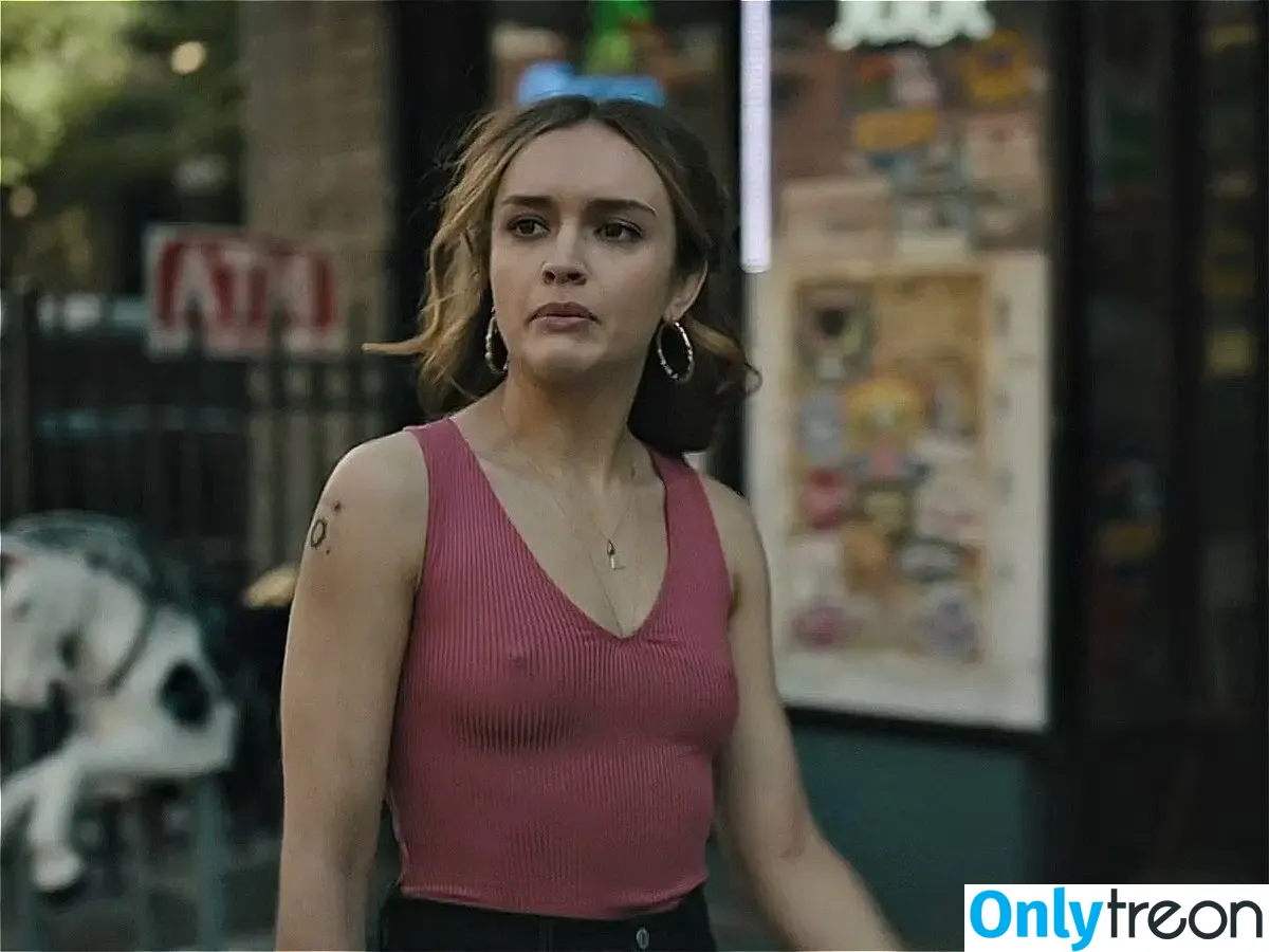 Olivia Cooke голая photo #0668 (livkatecooke)
