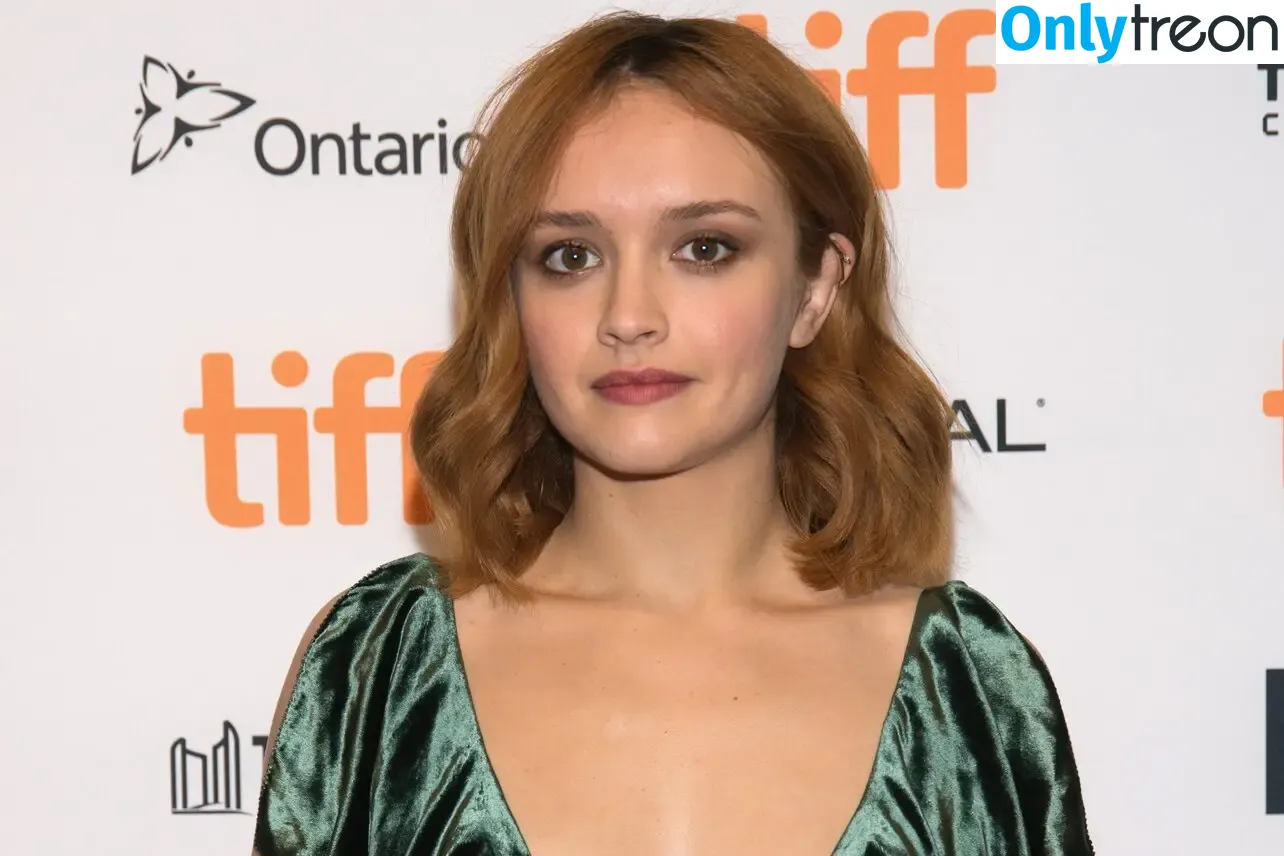 Olivia Cooke голая photo #0685 (livkatecooke)