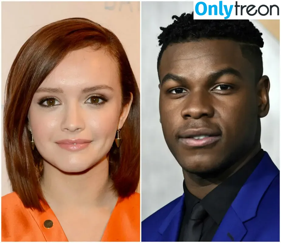 Olivia Cooke голая photo #0692 (livkatecooke)