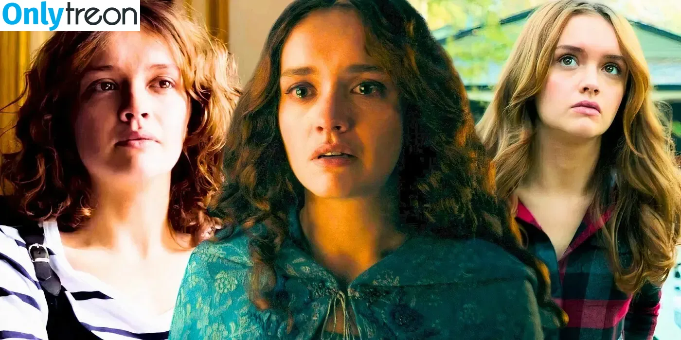 Olivia Cooke голая photo #0694 (livkatecooke)