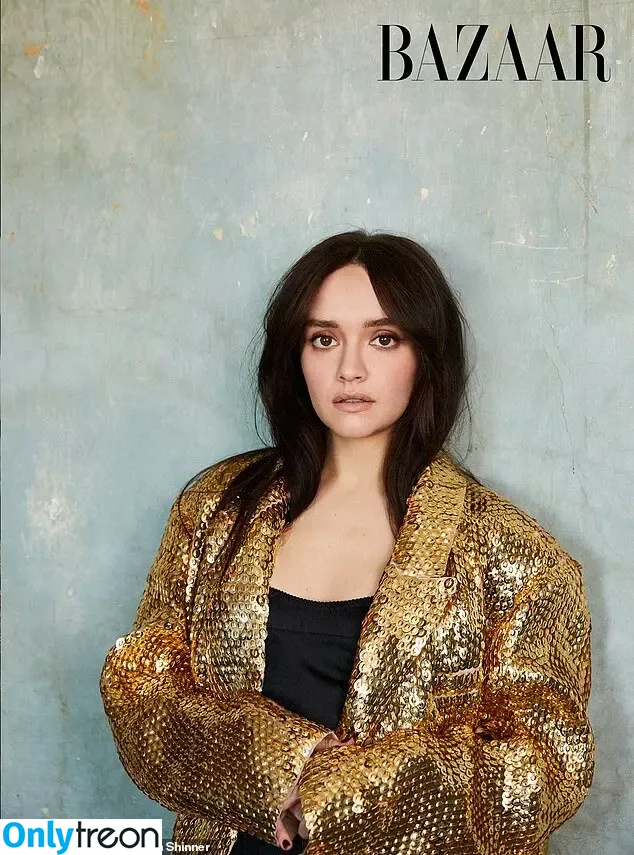 Olivia Cooke голая photo #0696 (livkatecooke)