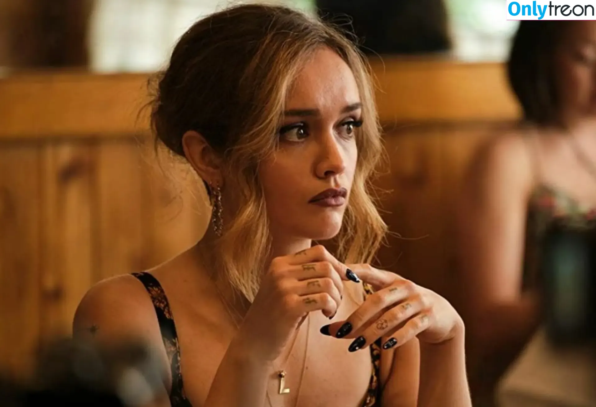 Olivia Cooke голая photo #0698 (livkatecooke)