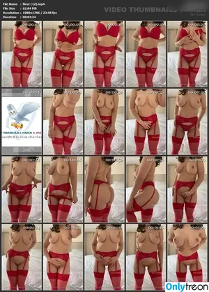 Olivia Fleur / oliviafleur_x / oliviafleurasmr фото голая #0184