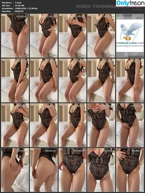 Olivia Fleur / oliviafleur_x / oliviafleurasmr фото голая #0186