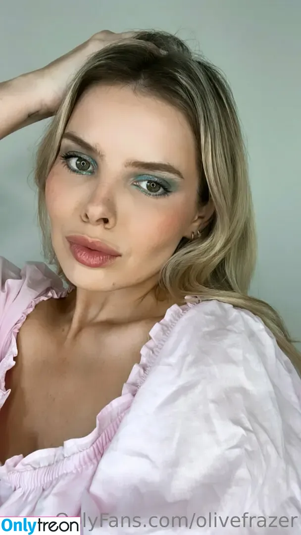 Olivia Frazer nude photo #0030 (olivefrazer)