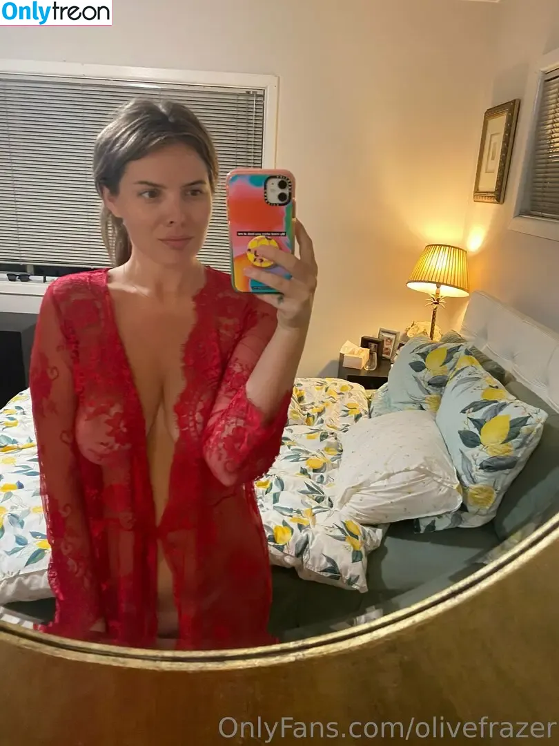Olivia Frazer nude photo #0036 (olivefrazer)