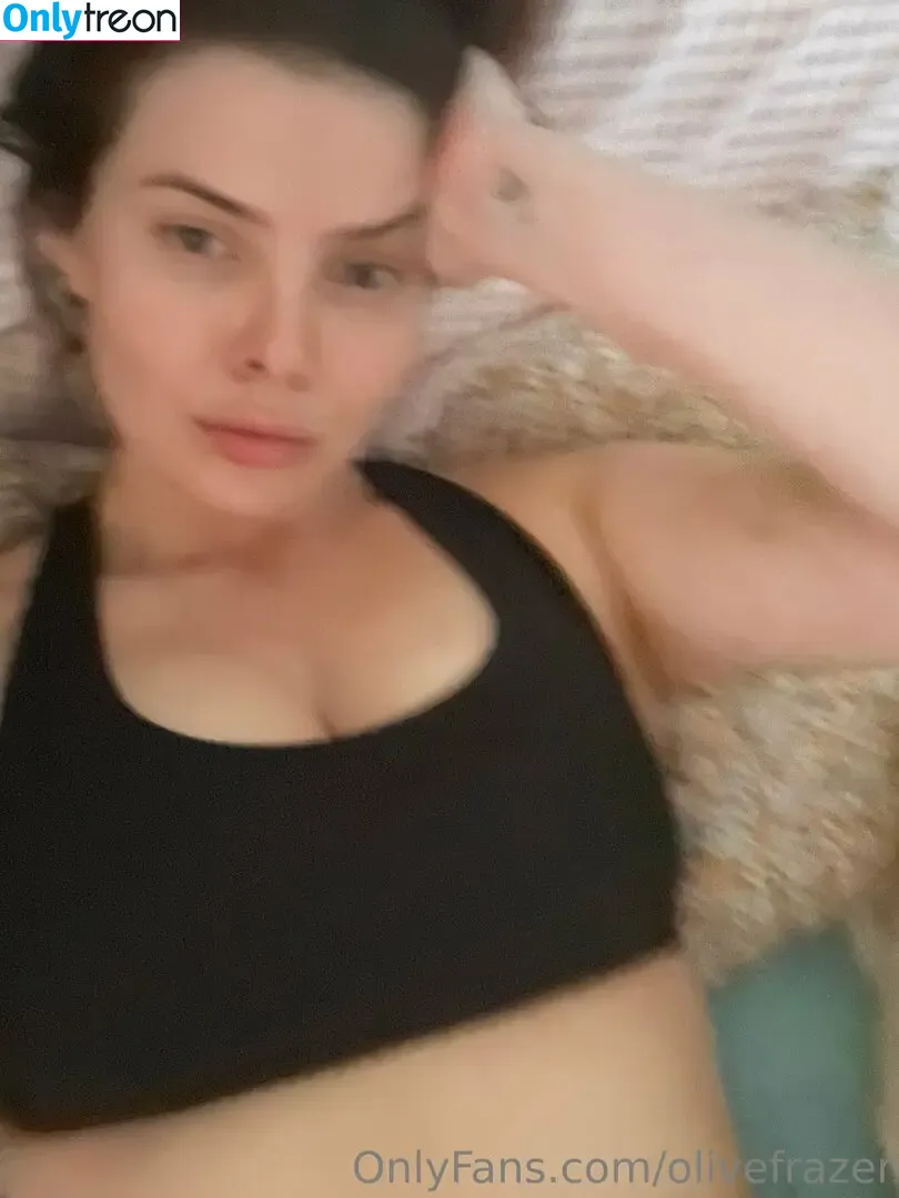 Olivia Frazer nude photo #0096 (olivefrazer)