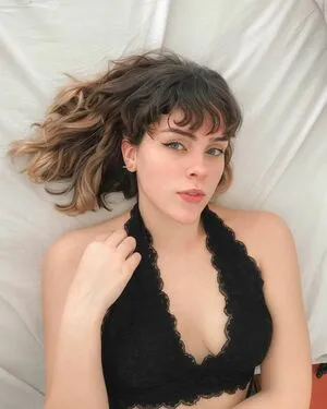 Olivia Herdt / oliherdt фото голая #0002