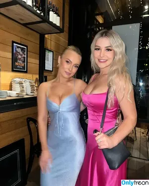 Olivia Hollands / oliviahollandss nude photo #0032