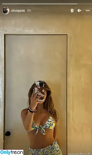 Olivia Jade / Giannulli / oliviajade / oliviajadee фото голая #0213