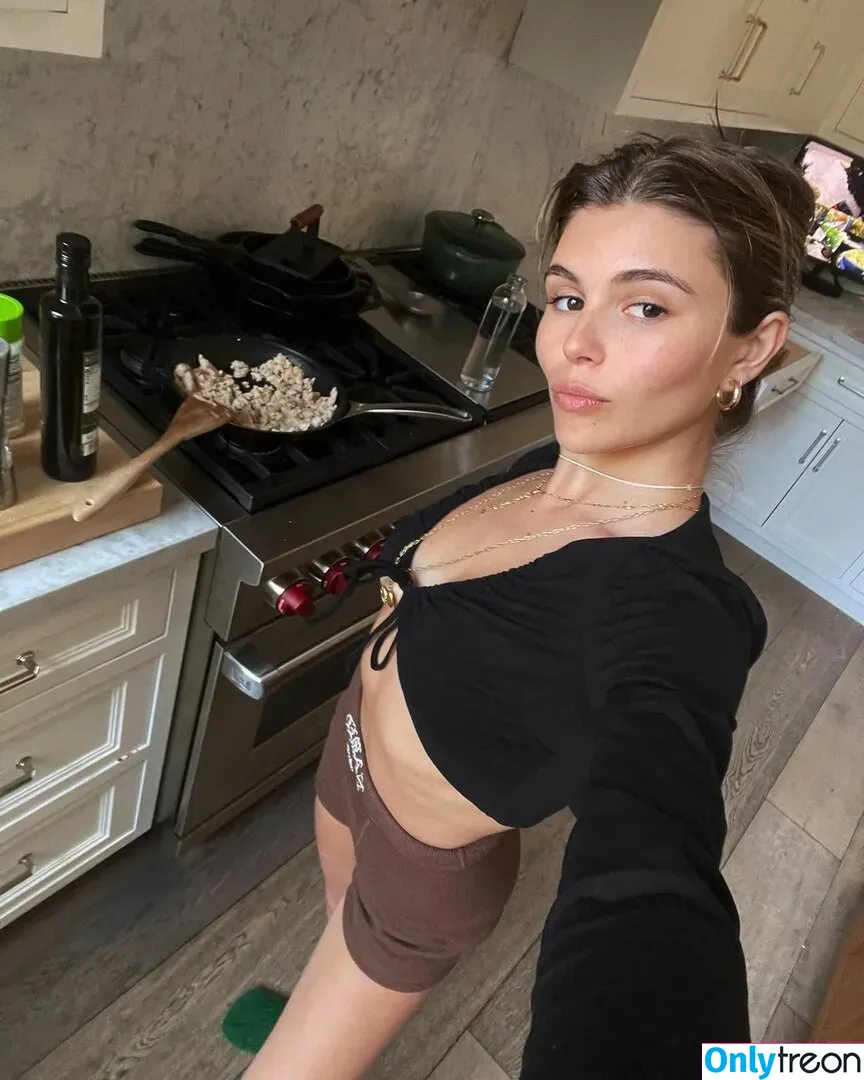 Olivia Jade голая photo #0034 (Giannulli / oliviajade / theamericanjade)