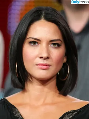 Olivia Munn / oliviamunn фото голая #0955