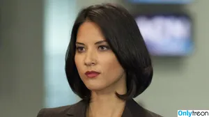 Olivia Munn / oliviamunn фото голая #0956