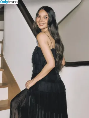 Olivia Munn / oliviamunn nude photo #1168