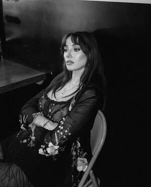 Olivia O'Brien / oliviaobrien фото голая #0034