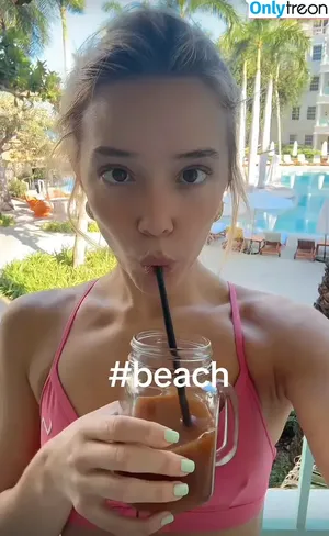 Olivia Ponton / olivia.ponton / olivia_ponton nude photo #3247