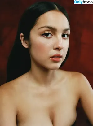 Olivia Rodrigo / oliviarodrigo nude photo #3965