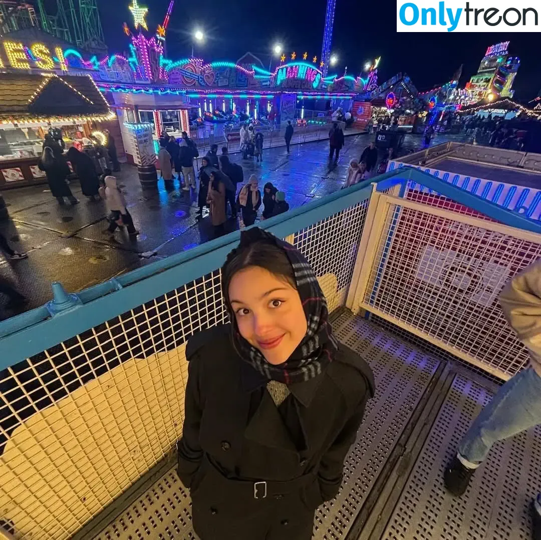 Olivia Rodrigo голая photo #3599 (oliviarodrigo)