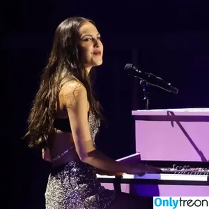 Olivia Rodrigo / oliviarodrigo фото голая #4058