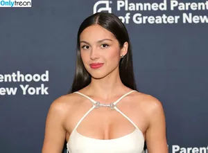 Olivia Rodrigo / oliviarodrigo nude photo #4206